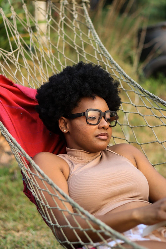 Small black owned eyewear brands Recognized for making the industry more inclusive: In The Press - Bôhten Eyewear
