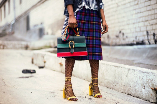 The 4 Best Fashion Podcasts to listen to right now for diversity, history & knowledge - Bôhten Eyewear