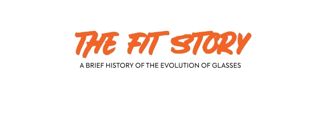 The Fit Story: One Size does not fit all - Bôhten Eyewear