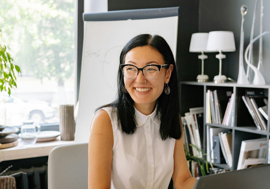 The Role of Innovation in Combating Vision Loss - Bôhten Eyewear