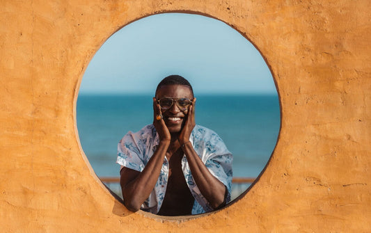 The untold story behind Bôhten Eyewear’s Harmattan 2020 Campaign - Bôhten Eyewear