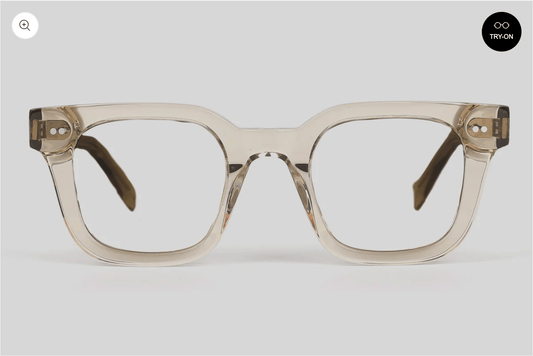 Try Before You Buy: A Step-by-Step Guide to Bôhten’s Virtual Try-On for Glasses & Sunglasses - Bôhten Eyewear