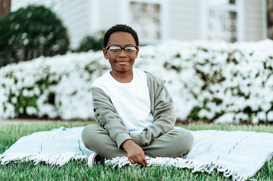 Why Annual Eye Exams Are Crucial for Long-Term Vision Health - Bôhten Eyewear