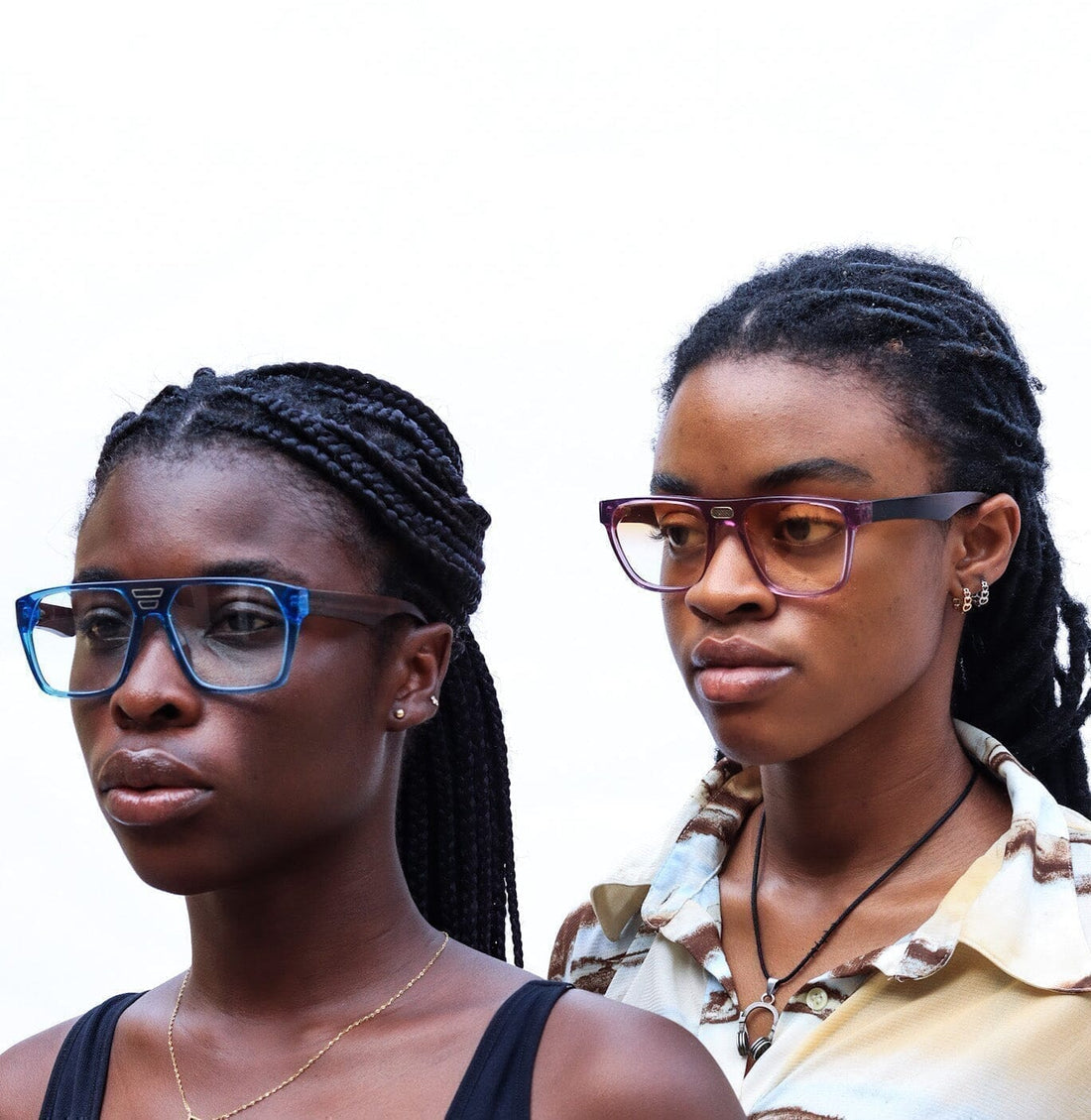 Why did we choose these colors? Bôhten frames explained - Bôhten Eyewear