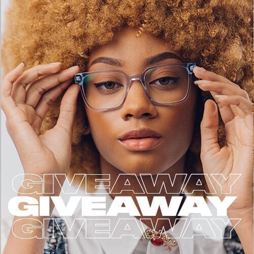 Win $1,000 Worth of Bôhten Eyewear - Bôhten Eyewear