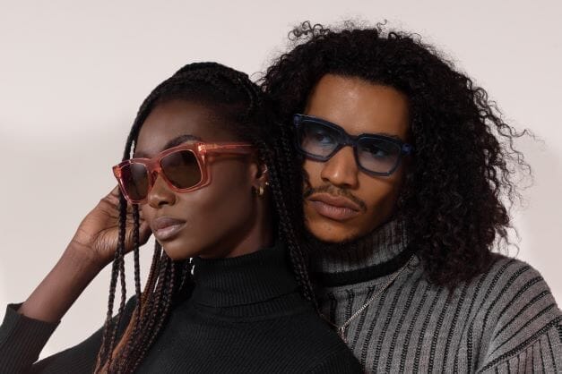 All Acetate Duru Family - Bôhten Eyewear