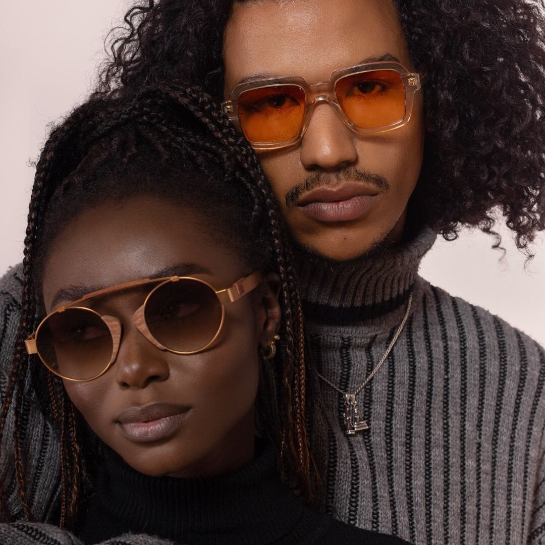 Cyber Monday 2022 - Bôhten Eyewear