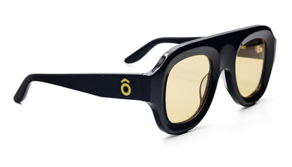Aya Black Sunrise