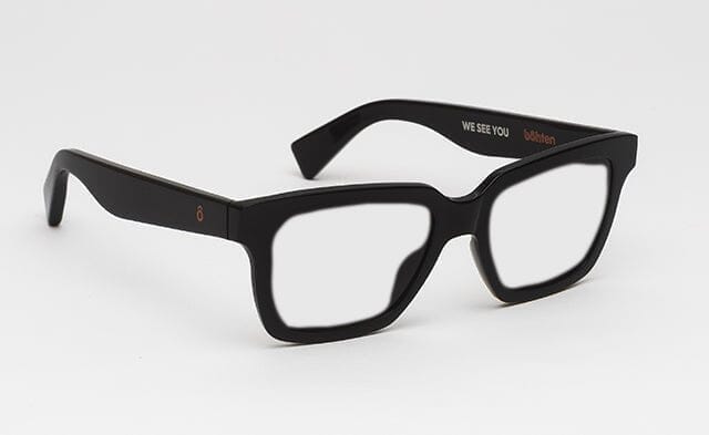 Abana Black - Bôhten Eyewear