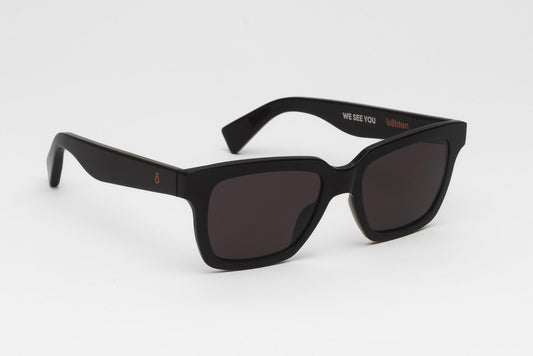 Abana Black Sun - Bôhten Eyewear