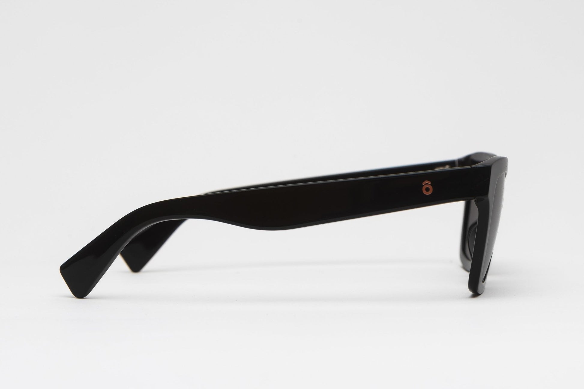 Abana Black Sun - Bôhten Eyewear