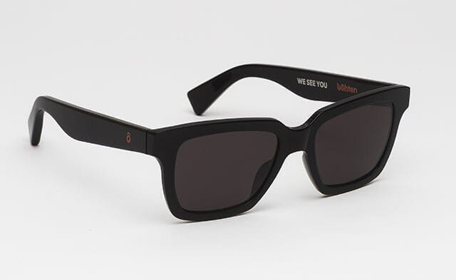 Abana Black Sun - Bôhten Eyewear