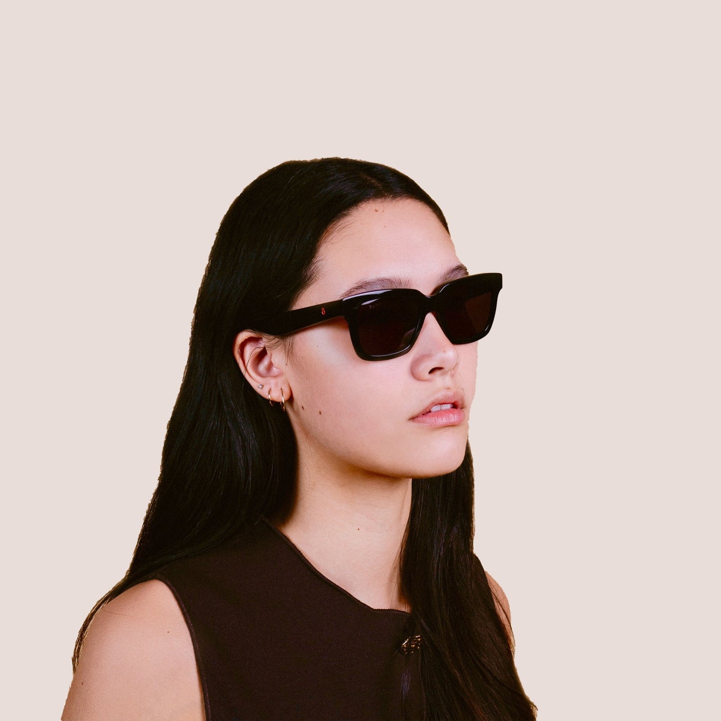 Abana Black Sun - Bôhten Eyewear