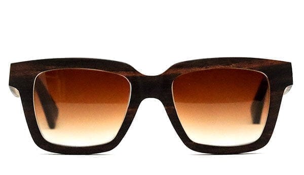 Abana Ebony Sun Polarized - Bôhten Eyewear