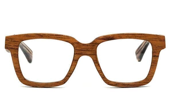 Abana Gold Teak - Bôhten Eyewear