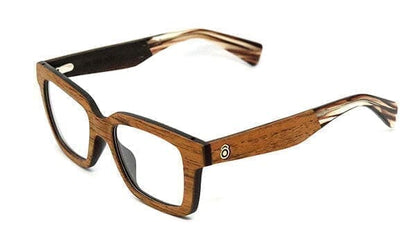 Abana Gold Teak - Bôhten Eyewear