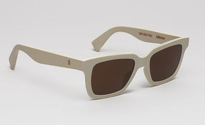 Abana Off White Sun - Bôhten Eyewear