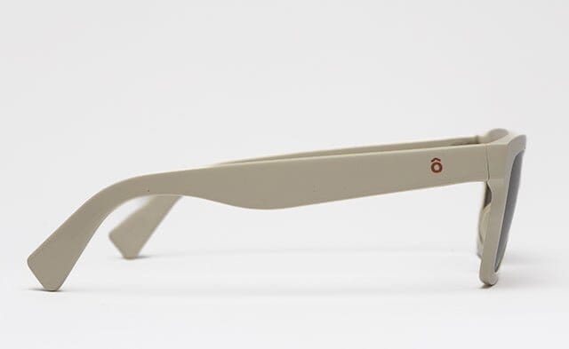 Abana Off White Sun - Bôhten Eyewear