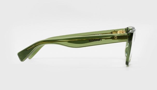 Abana Olive - Bôhten Eyewear