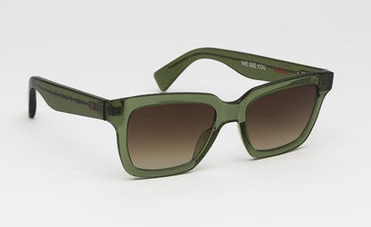 Abana Olive Sun - Bôhten Eyewear