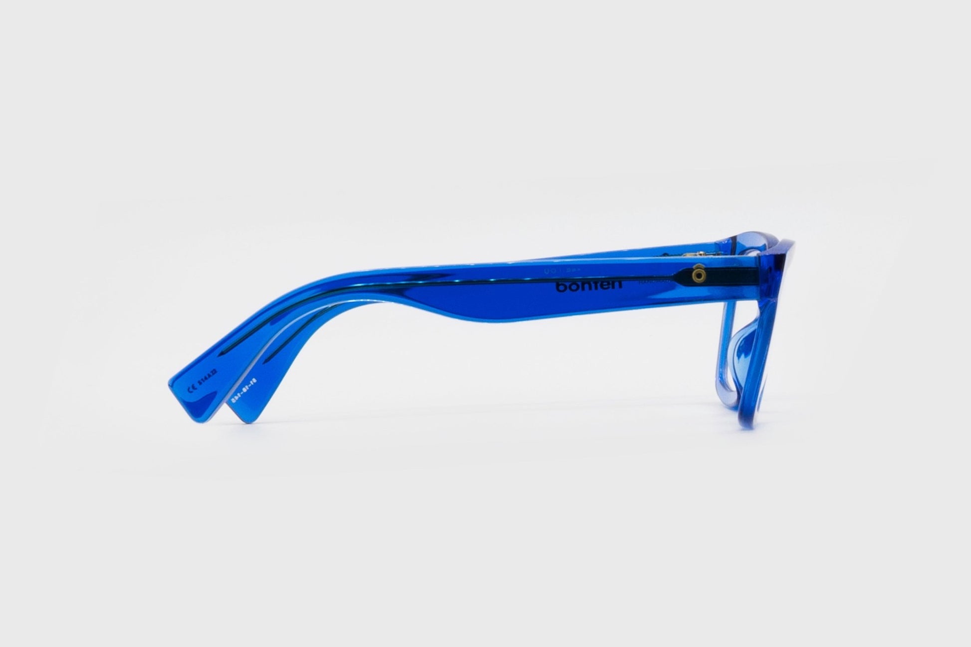 Abana Royal Blue - Bôhten Eyewear