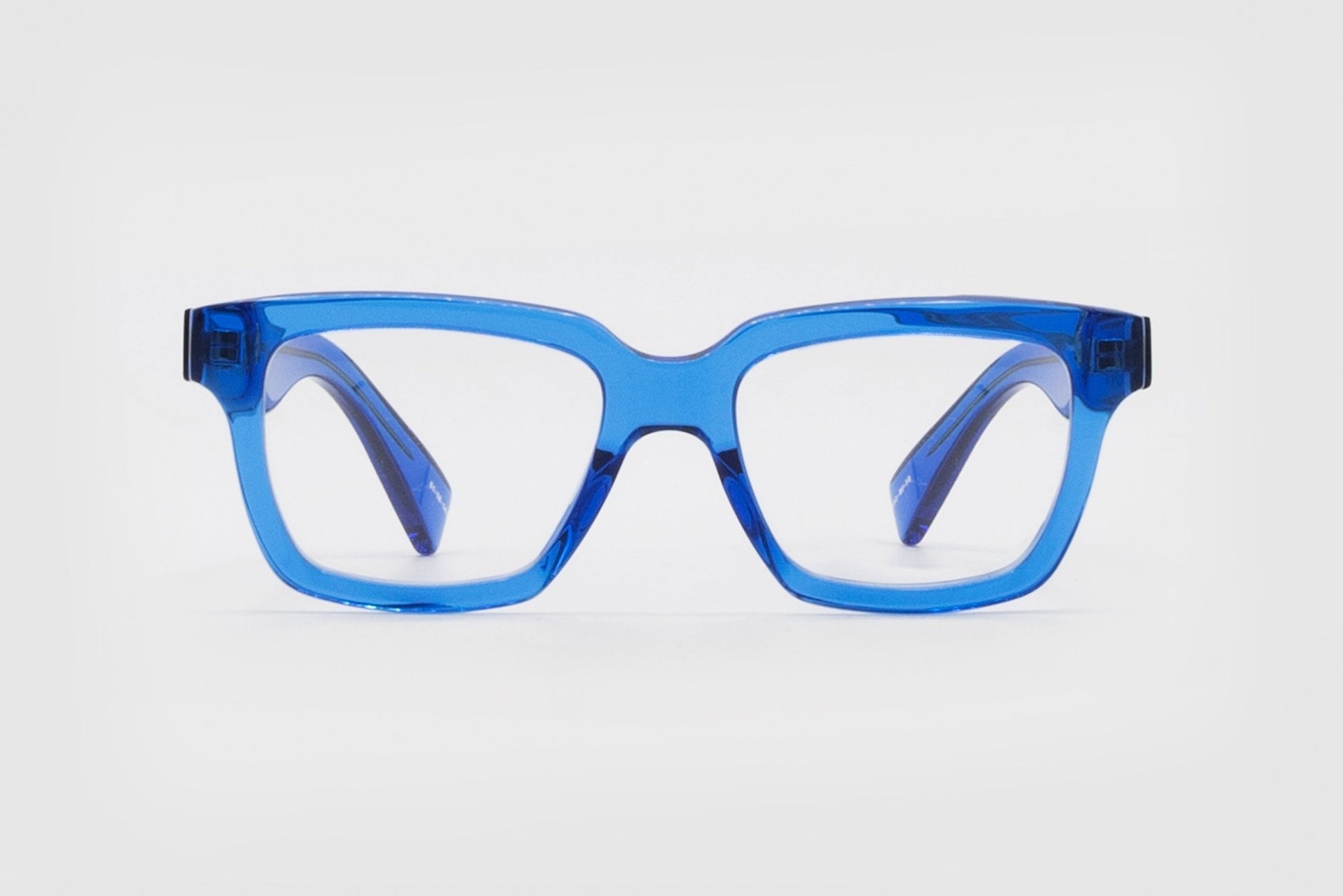 Abana Royal Blue - Bôhten Eyewear