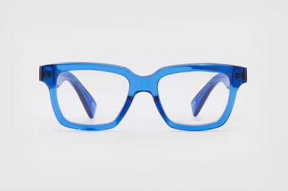 Abana Royal Blue - Bôhten Eyewear