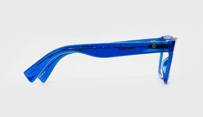 Abana Royal Blue - Bôhten Eyewear