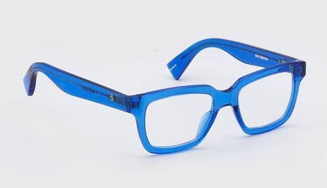 Abana Royal Blue - Bôhten Eyewear