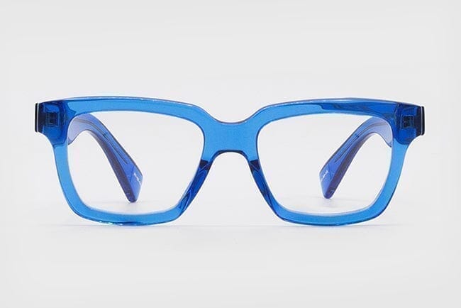 Abana Royal Blue - Bôhten Eyewear