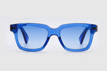 Abana Royal Blue Sun - Bôhten Eyewear