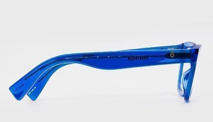 Abana Royal Blue Sun - Bôhten Eyewear