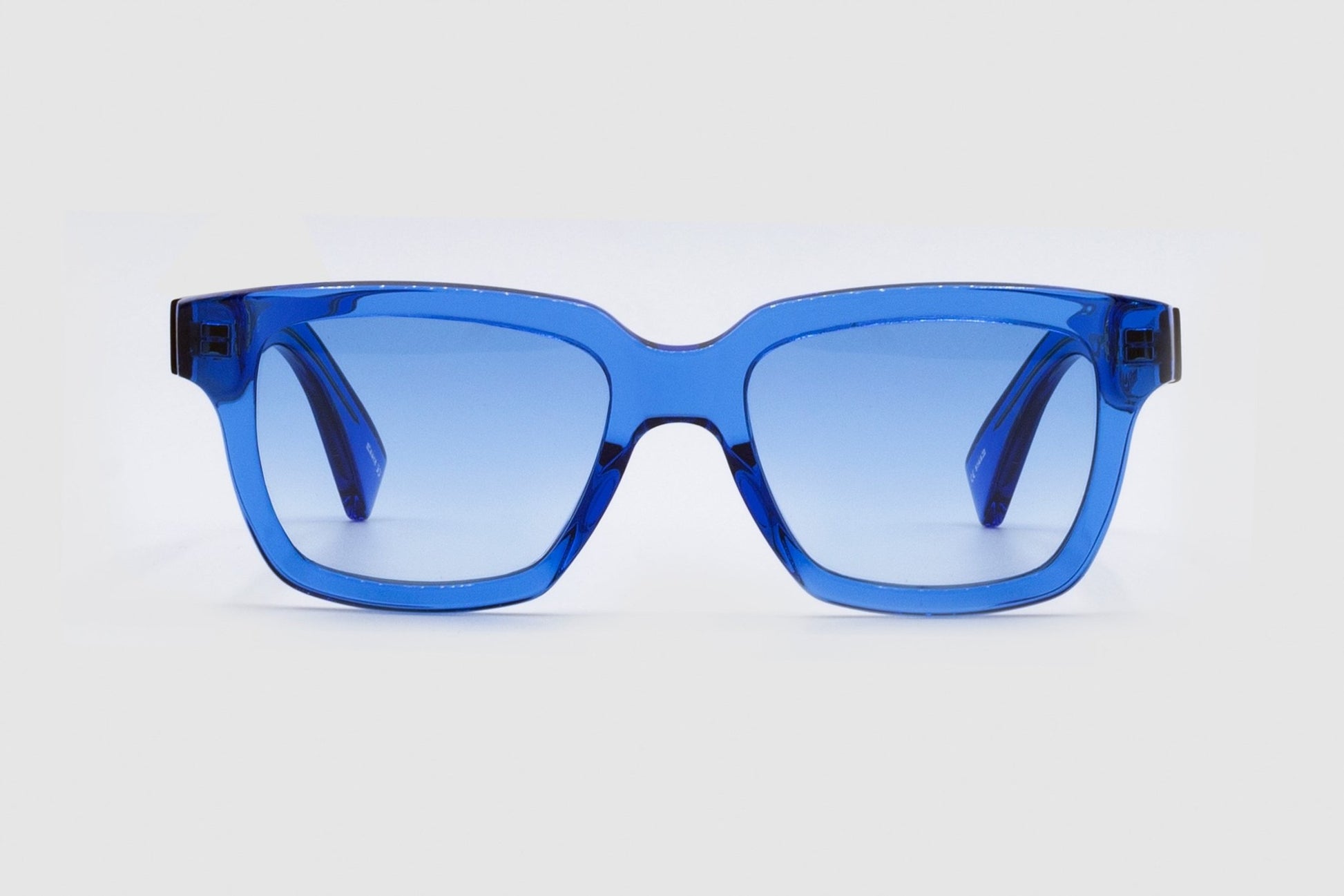 Abana Royal Blue Sun - Bôhten Eyewear