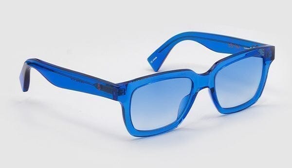 Abana Royal Blue Sun - Bôhten Eyewear