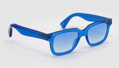 Abana Royal Blue Sun - Bôhten Eyewear