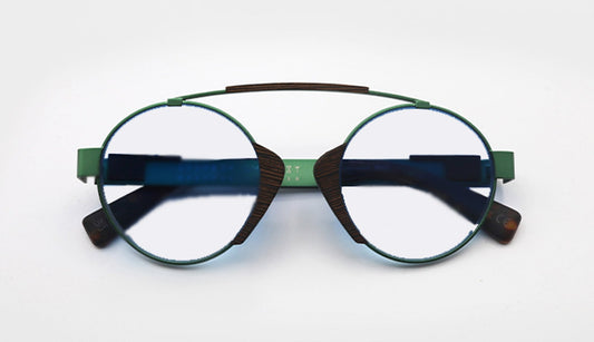 Achebe Assasei - Bôhten Eyewear