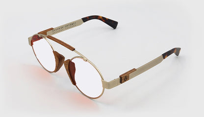 Achebe Moto - Bôhten Eyewear