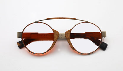 Achebe Moto - Bôhten Eyewear
