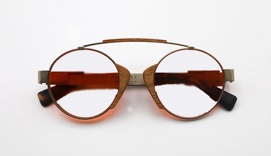 Achebe Moto - Bôhten Eyewear