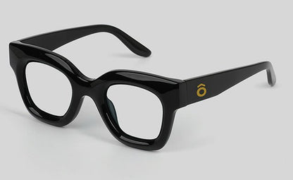 Ama Black - Bôhten Eyewear