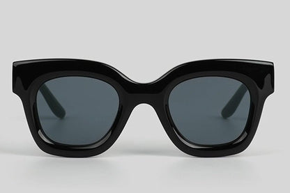 Ama Black Sun - Bôhten Eyewear