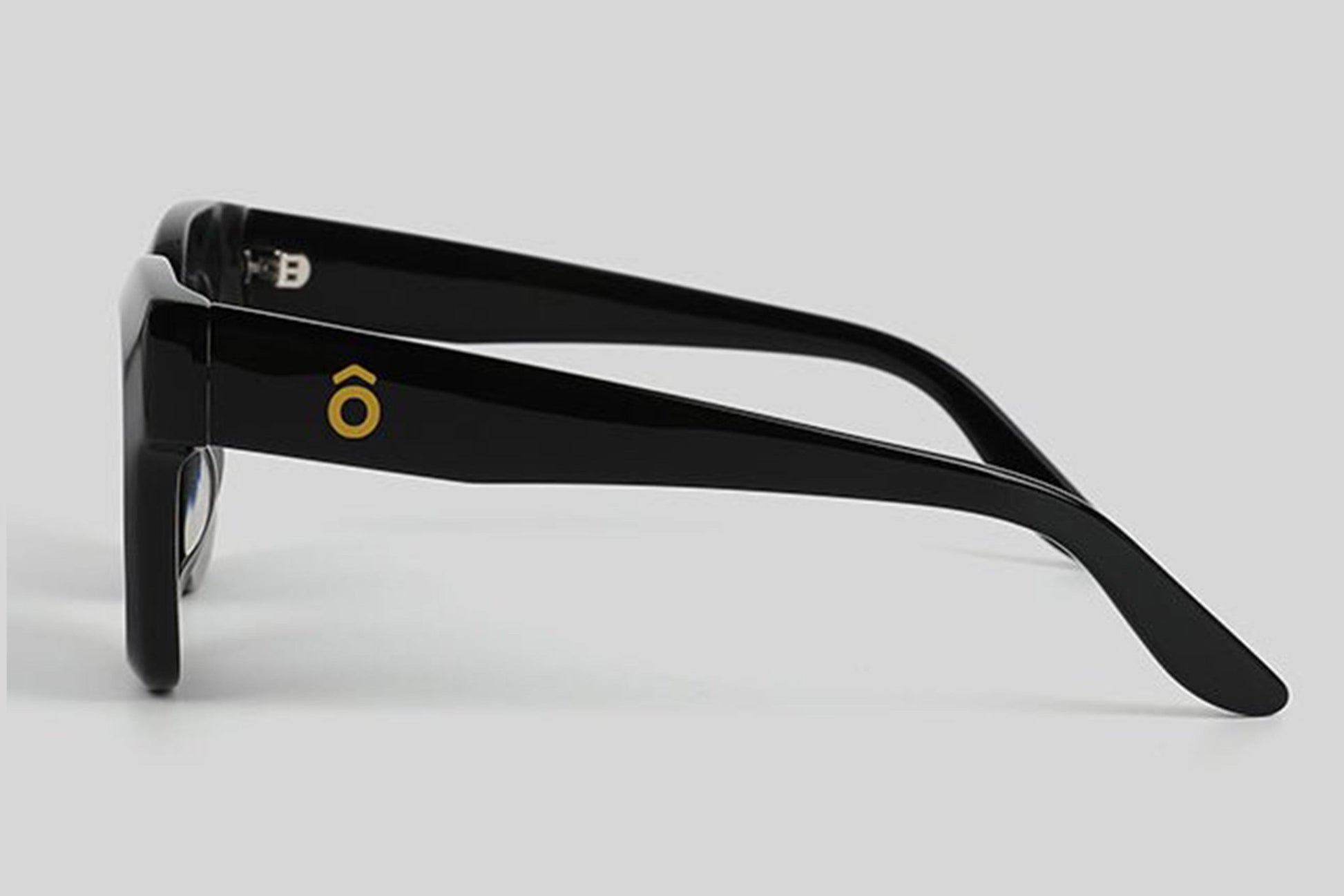 Ama Black Sun - Bôhten Eyewear