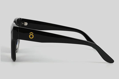 Ama Black Sun - Bôhten Eyewear