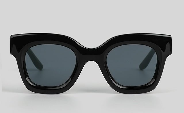 Ama Black Sun - Bôhten Eyewear