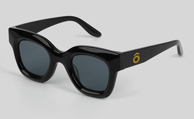 Ama Black Sun - Bôhten Eyewear