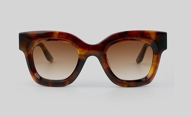 Ama Tortoise Brown Sun - Bôhten Eyewear