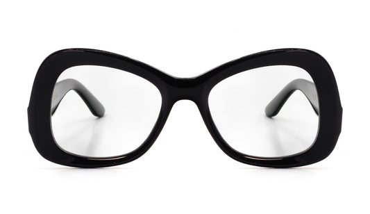 Anansi Black - Bôhten Eyewear