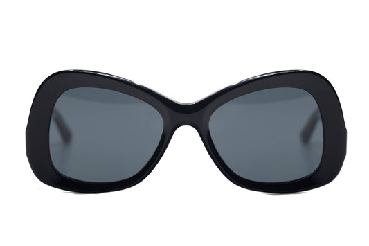 Anansi Black Sun - Bôhten Eyewear