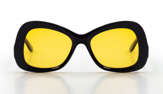 Anansi Black Sun - Bôhten Eyewear