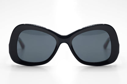 Anansi Black Sun - Bôhten Eyewear